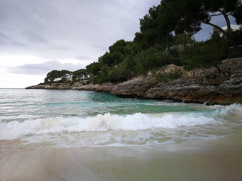 Playa Cala D'or - Majorque - En moins de deux